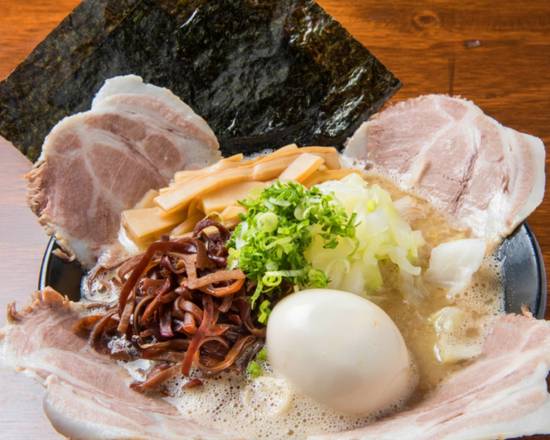 Order Everything Topping food online from Hakata Ikkousha store, Costa Mesa on bringmethat.com