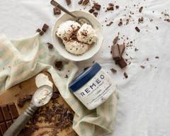 Remeo Gelato Ice Cream Store (London Bridge)