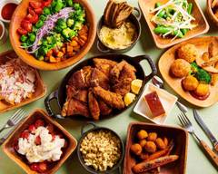 ローストチキンハウス 赤坂店 Roast Chicken House Akasaka