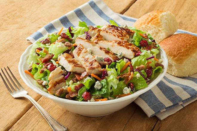 Order Cranberry Pecan Chicken Salad food online from Bob Evans - Jacksonville #420 store, Jacksonville on bringmethat.com