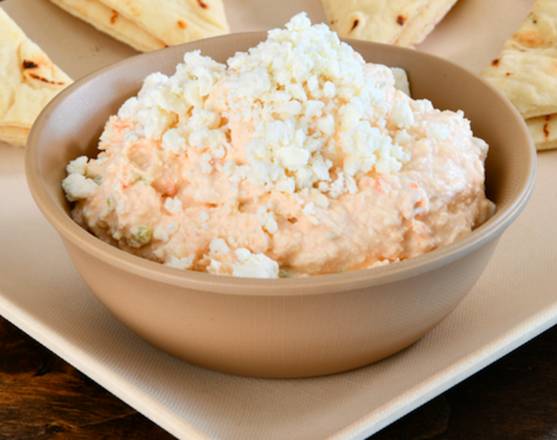 Order TIROKAFTERI food online from The Great Greek Mediterranean store, West Palm Beach on bringmethat.com