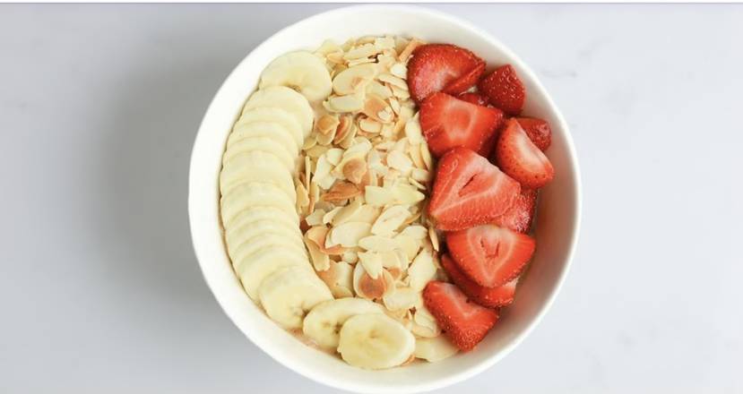 Order AB&C food online from The Juice Shop - Brooklyn store, New York on bringmethat.com