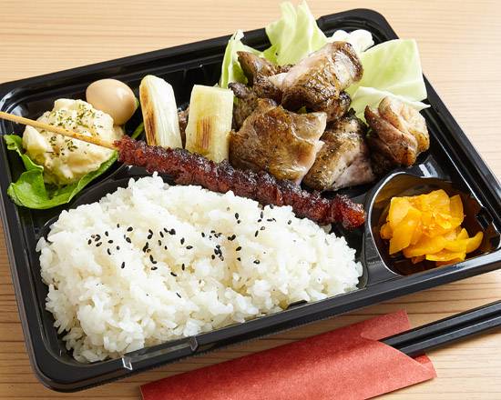 久留米やきとり いちころ 保谷店 Kurumeyakitori Ichikoro Houyatenの宅配 出前 デリバリーを注文 テイクアウトメニューと値段 ウーバーイーツ