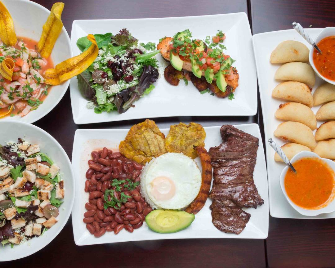 Soda Tacos Mexicanos a domicilio en San José, Costa Rica Menú y precios Uber Eats