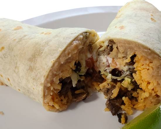 Order Burritos food online from Gonzalo Taqueria Y Carnitas store, Lake Worth on bringmethat.com