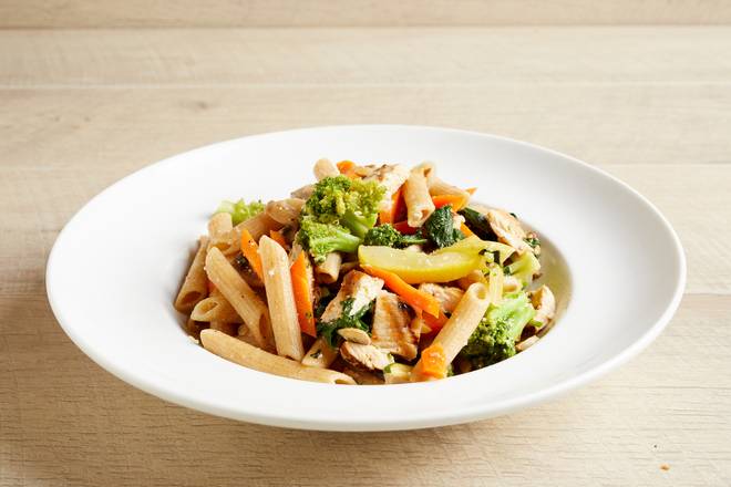 Order Grilled Chicken Primavera food online from Mario's of East Northport store, East Northport on bringmethat.com