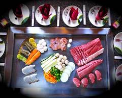 Hayashi Hibachi (Cypress Creek)