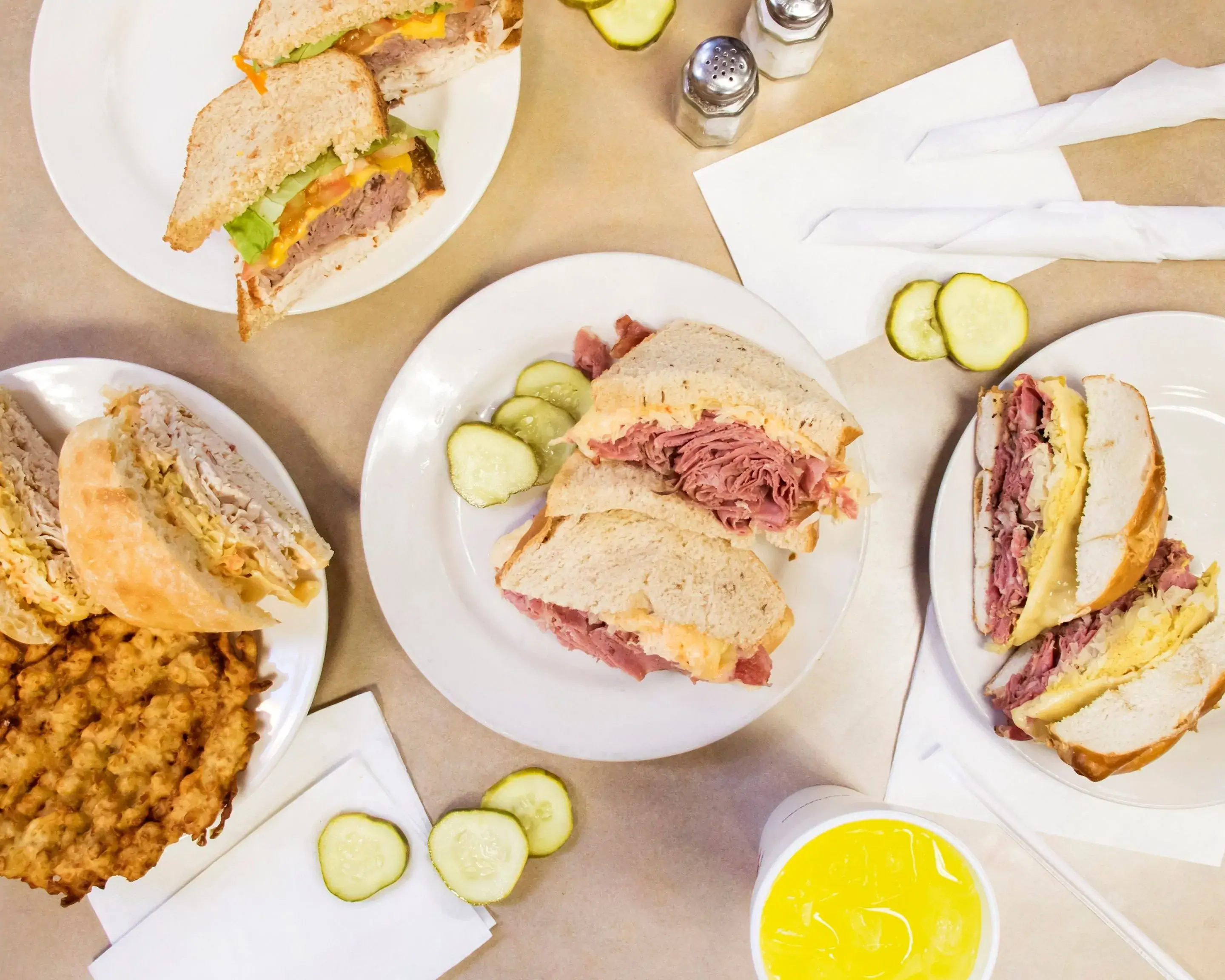 Order Tastee Turkey leg Delivery Online Tallahassee - Uber Eats