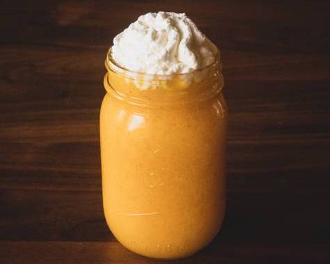 Order Fruit Smoothie food online from Santa Barbara Roasting store, Santa Barbara on bringmethat.com