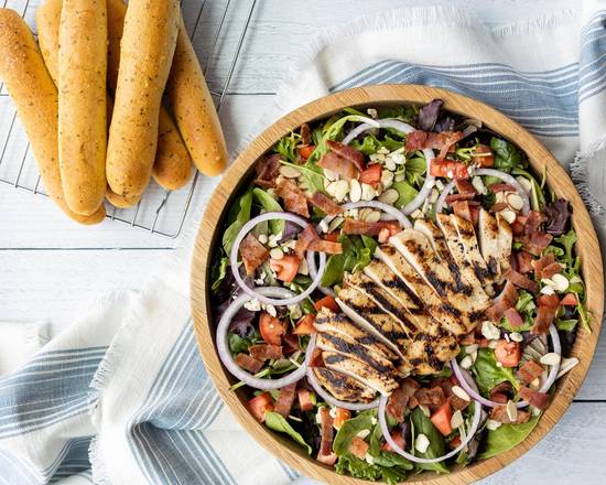 Order Party Platter 3rd Street Salad food online from Max & Ermas Restaurants store, Monroeville on bringmethat.com