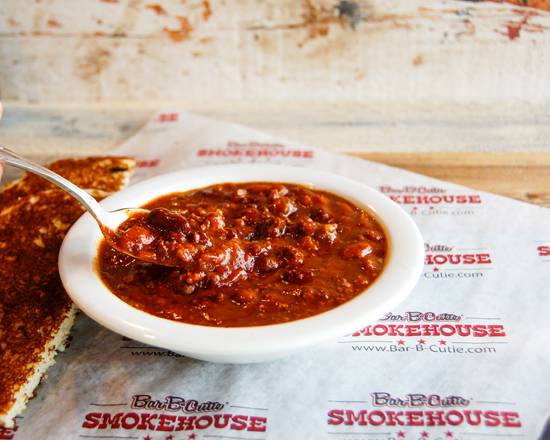 Order Homestyle Chili food online from Bar-b-Cutie store, Nashville on bringmethat.com