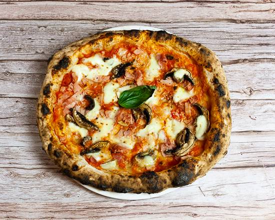 Pizza Regina