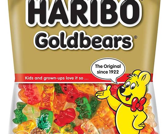 Order Haribo Gummy Bears 8oz food online from Fresko Market store, Miami on bringmethat.com