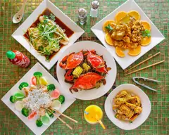Hsieh Family Restaurant 我家小館