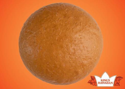 Order King's Hawaiian Bun food online from Dickey Barbecue Pit store, Orlando on bringmethat.com