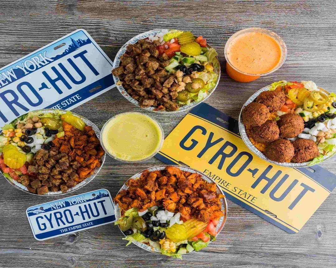 Order Gyro Hut Menu Delivery【Menu & Prices】 Sugar Land Uber Eats