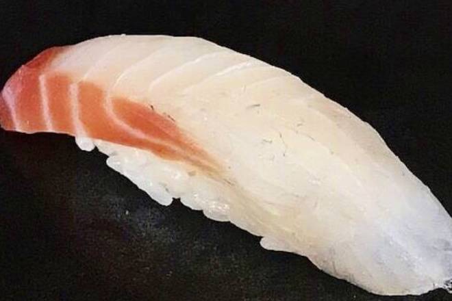 Order Red Snapper A La Carte food online from Mika Sushi II store, Westminster on bringmethat.com
