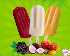 Helados Sombrela - La Estación
