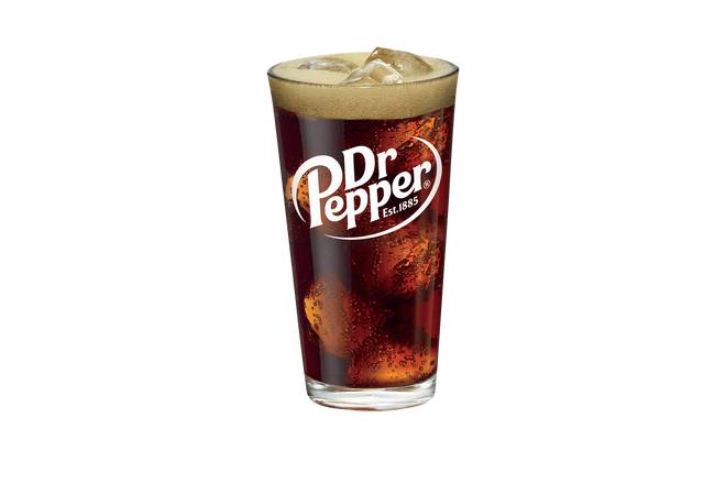 Order Dr Pepper food online from Panda Express store, Bloomington on bringmethat.com