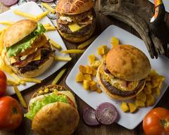 JG BURGER