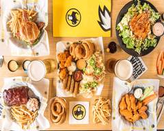 Buffalo Wild Wings (Reforma)