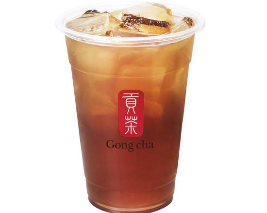 Order Oolong Tea food online from Poki Dc & Gong Cha store, Providence on bringmethat.com