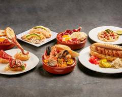 Experiencia Gourmet Liverpool (Santa Fe)