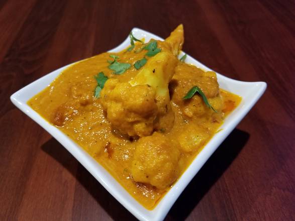 Order Gobi Tikka Masala food online from Coriander store, Denver on bringmethat.com