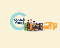 Couchfood by bp x Krispy Kreme (East Brisbane)