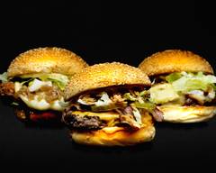 Beefy - Burger gourmet by Foudie