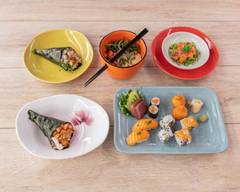 Sekai Sushi Bar