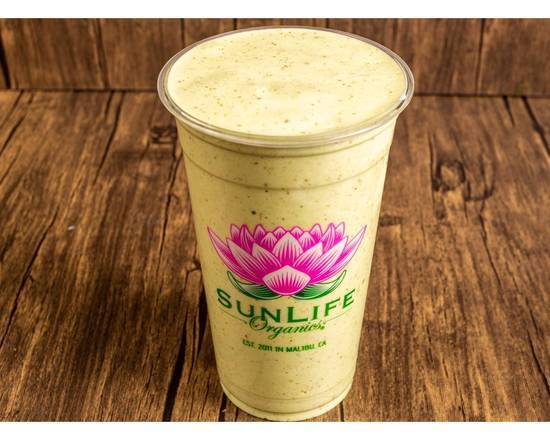 Order Matcha Goddess food online from Sunlife Organics store, Malibu on bringmethat.com