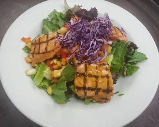 Order Tangerine Ensalada food online from Cabana store, New York on bringmethat.com