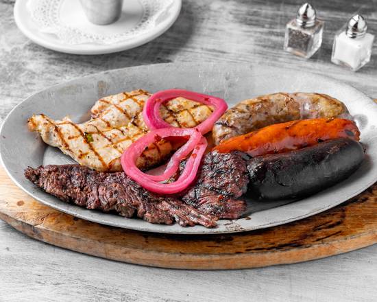 Order Parrillada food online from Cabana store, New York on bringmethat.com
