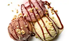 Oakland Ice Cream Bar (447 Perkins Street)