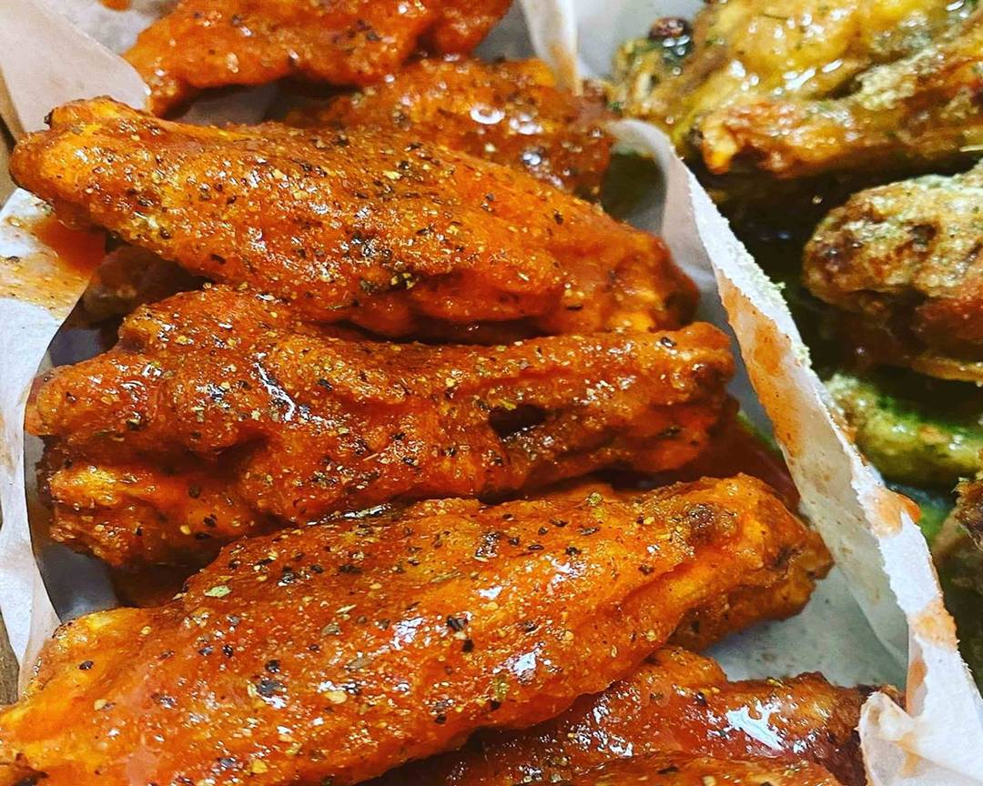 Order J.R. Crickets (Briarcliff Road) Delivery Online Atlanta Menu