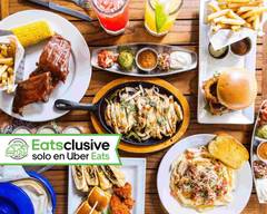 Chili's (RIO HONDO)
