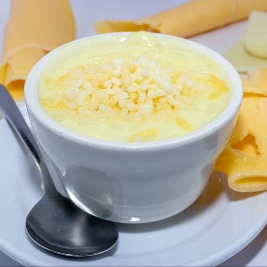 Order Crema de Queso food online from La Cubanita Pizzeria Corp store, Hialeah Gardens on bringmethat.com