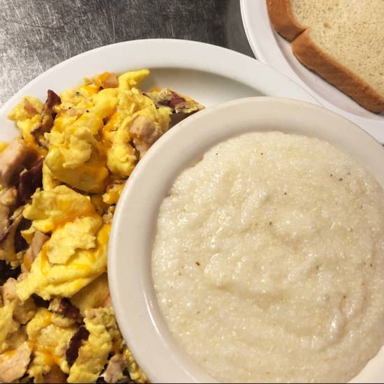 Order The Michael Angelo Special food online from Vivian Millennium Cafe store, Studio City on bringmethat.com