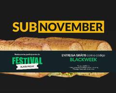 Subway (Cohab - 54779)