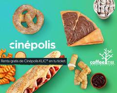 Coffee Tree Cinépolis 🛒 (Puerto Vallarta)