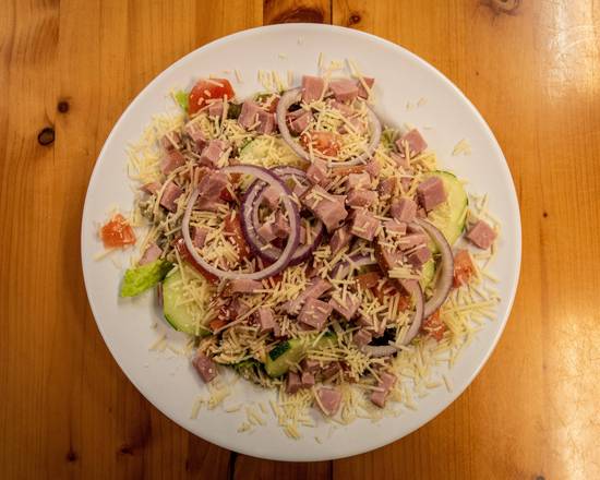 Order Dijon Pasta Salad food online from Honeysuckle store, Titusville on bringmethat.com