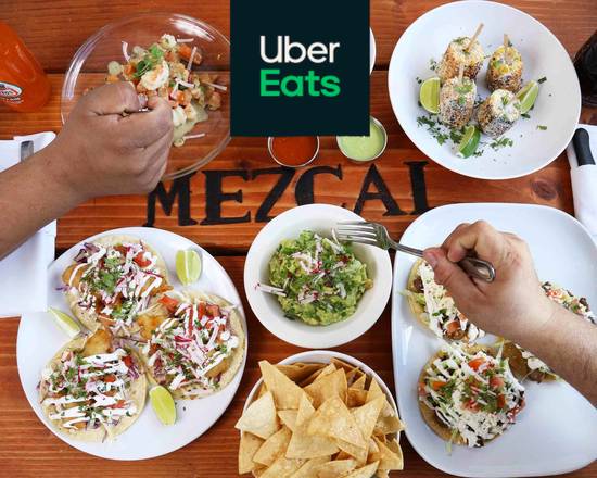 Convoy Grill ( Bosques )