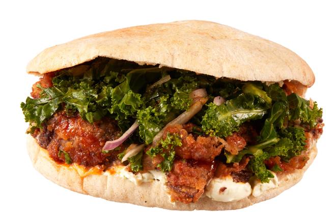 Order The Bridgewater food online from Clover Food Lab store, Sudbury on bringmethat.com
