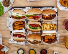 Burger Creations