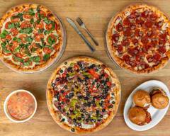 Toto's Pizzeria & Restaurant (San Mateo)