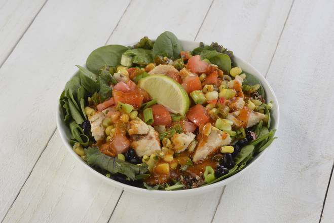 Order Latin Citrus Protein Bowl food online from Nature's Table store, Orlando on bringmethat.com