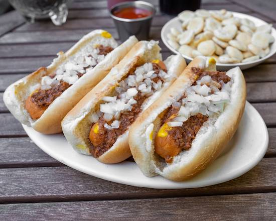 Order Coney food online from Cincy Sauce store, San Diego on bringmethat.com