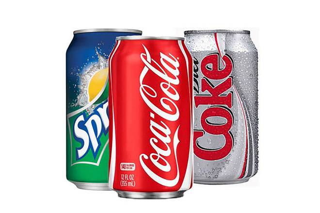 Order Soda  food online from Kyoto Sukiyaki 京都壽喜燒 store, New York on bringmethat.com