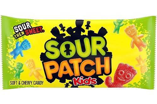 Order Sour Patch Kids         food online from Glenrose Liquor & Mini Mart store, Glendale on bringmethat.com